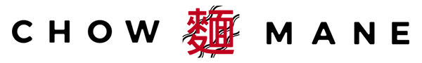 Chow Mane logo